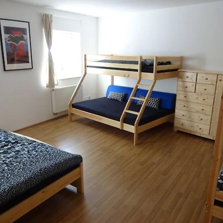 Luxusni Apartman V Centru Boziho Daru Божи Дар Екстериор снимка