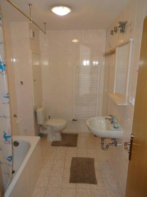 Luxusni Apartman V Centru Boziho Daru Божи Дар Екстериор снимка